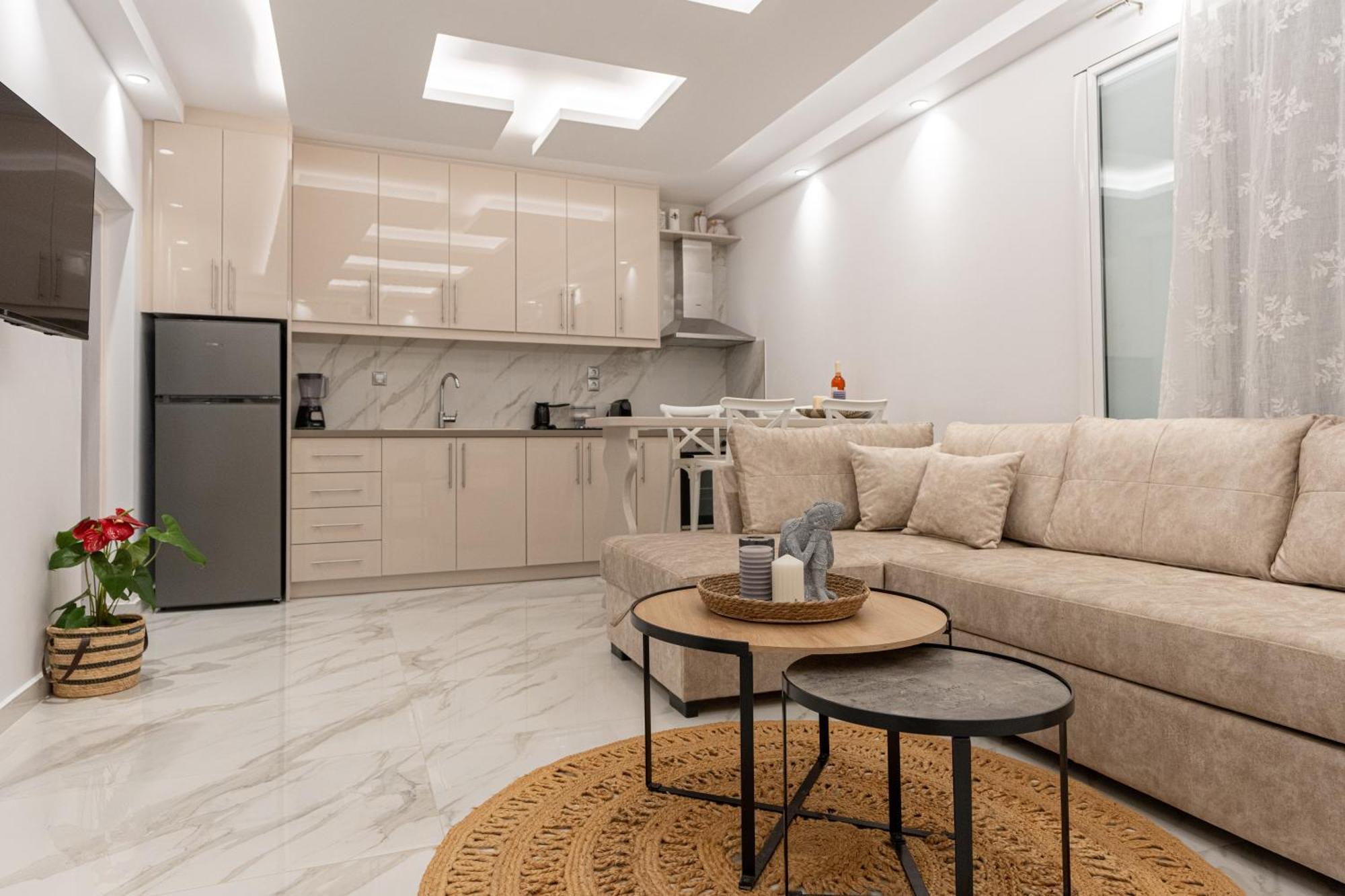 Meraki Home Lixouri Exterior photo