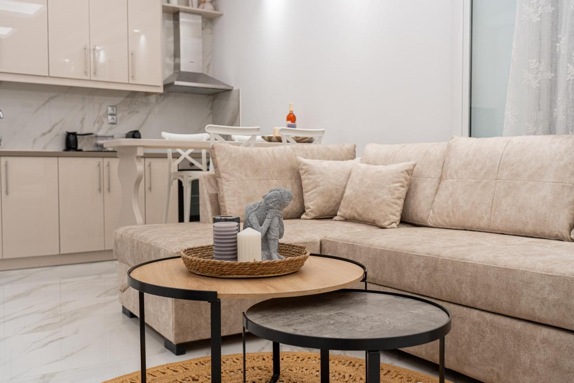 Meraki Home Lixouri Exterior photo