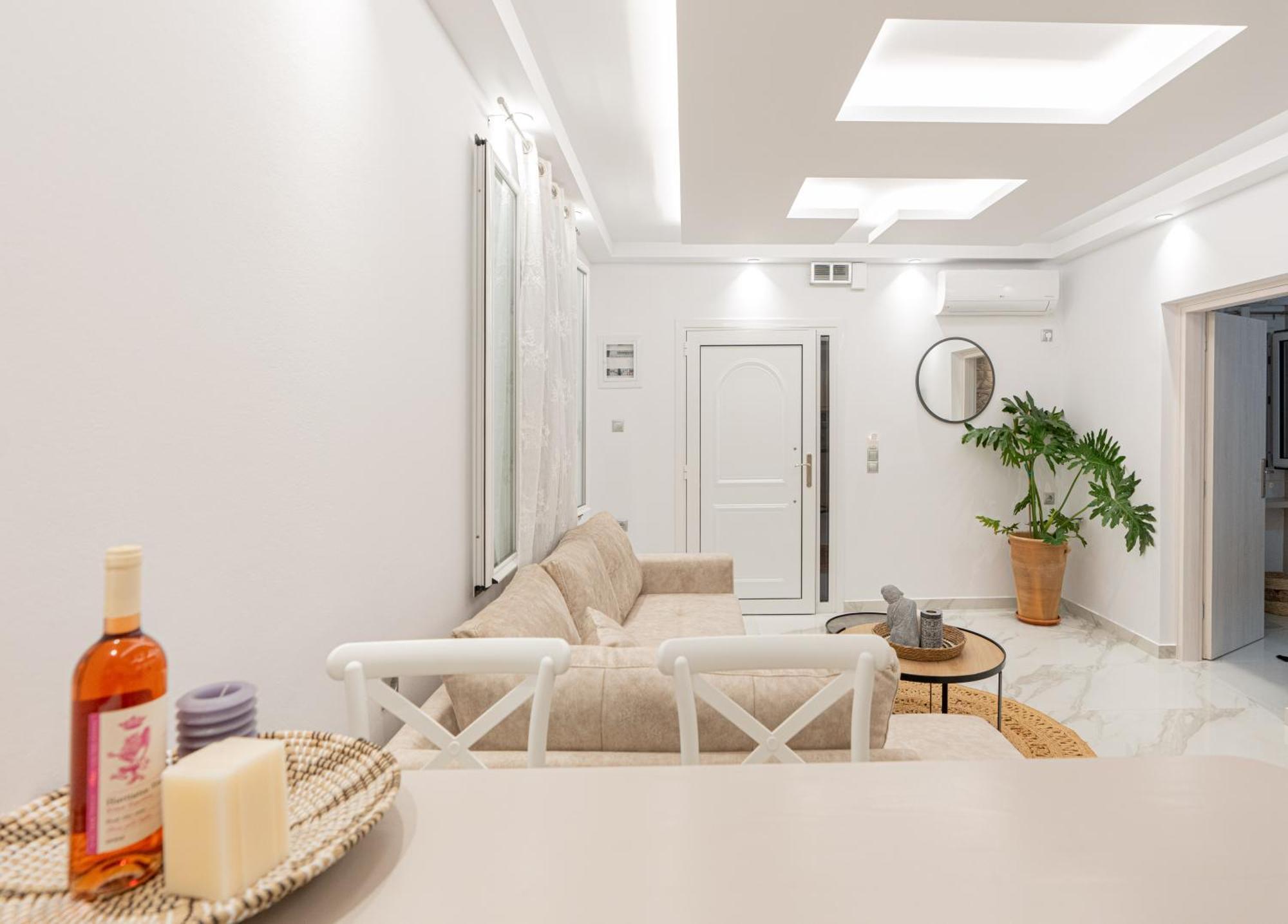 Meraki Home Lixouri Exterior photo